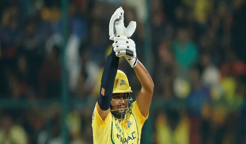 सरफराज खान