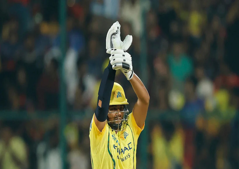 सरफराज खान