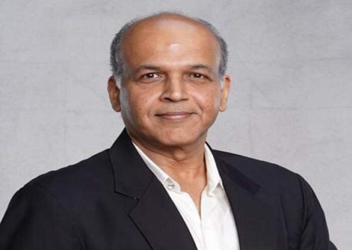 फिल्म निर्माता-निर्देशक आशुतोष गोवारिकर (तस्वीर क्रेडिट@airnewsalerts)