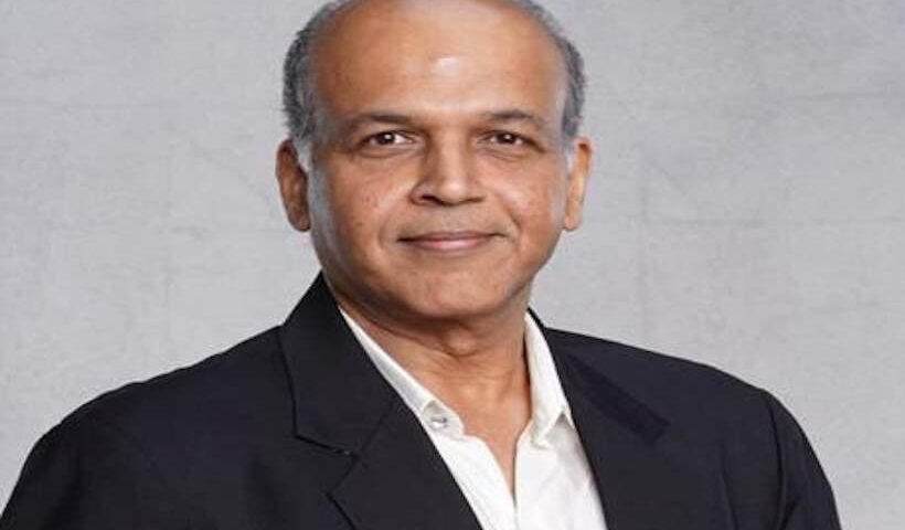 फिल्म निर्माता-निर्देशक आशुतोष गोवारिकर (तस्वीर क्रेडिट@airnewsalerts)