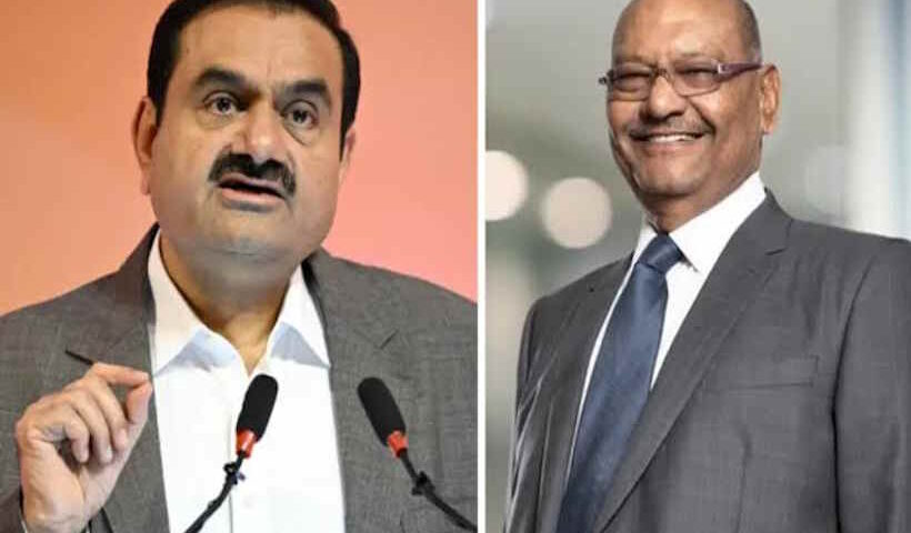 जयप्रकाश एसोसिएट्स के लिए अदाणी समूह की योजना को मिली मंजूरी (तस्वीर क्रेडिट@beatsinbrief)