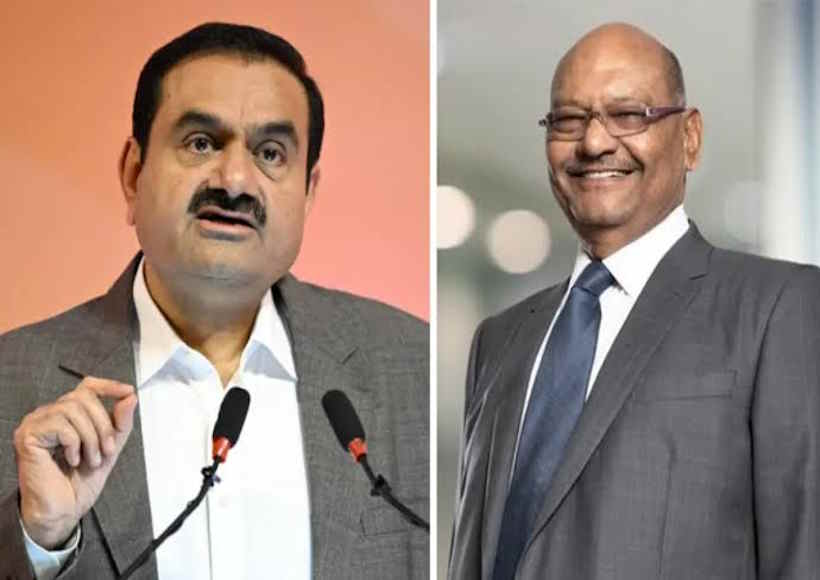 जयप्रकाश एसोसिएट्स के लिए अदाणी समूह की योजना को मिली मंजूरी (तस्वीर क्रेडिट@beatsinbrief)