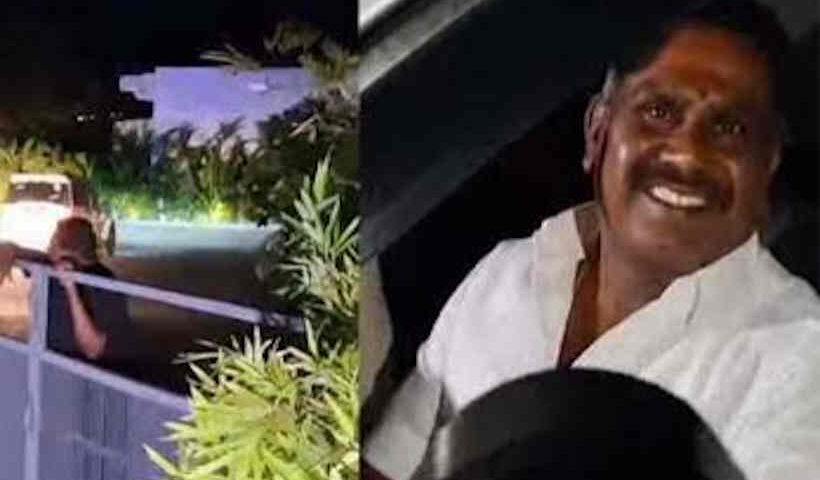 तमिलनाडु में पलानीस्वामी के दावे से बदले राजनीतिक समीकरण (तस्वीर क्रेडिट@JaikyYadav16)