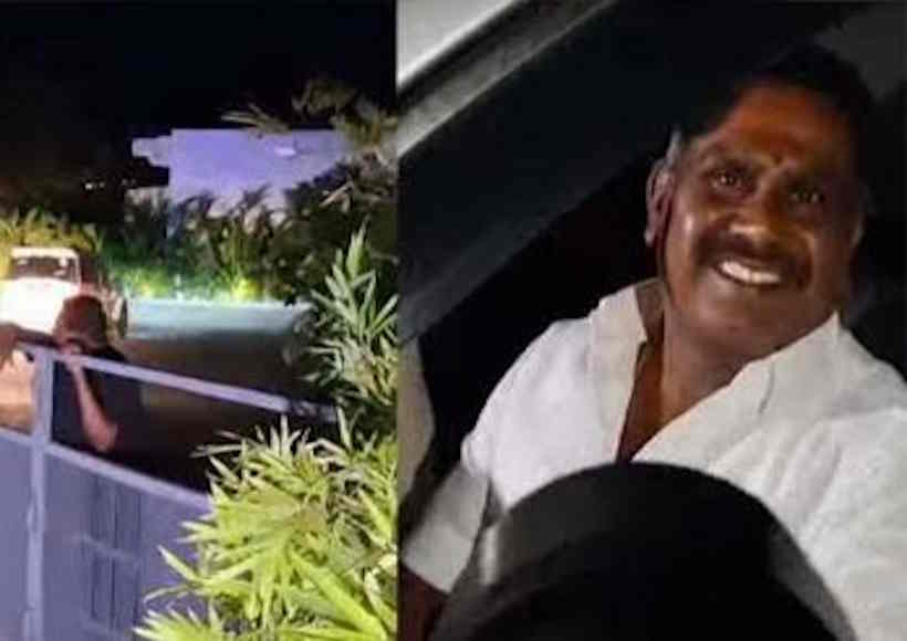 तमिलनाडु में पलानीस्वामी के दावे से बदले राजनीतिक समीकरण (तस्वीर क्रेडिट@JaikyYadav16)