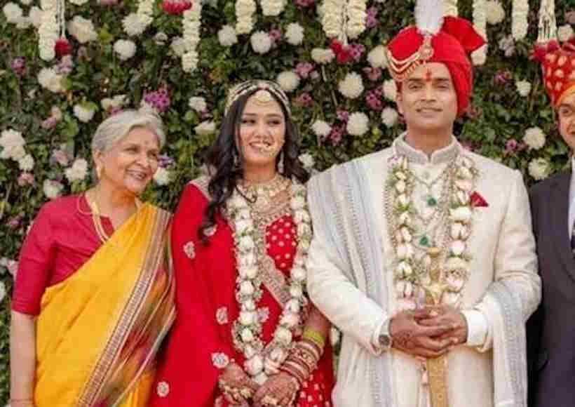 ट्विशा शर्मा मौत मामला में गिरिबाला सिंह की कॉल लिस्ट जारी (तस्वीर क्रेडिट@rashtra_press)