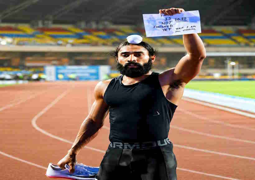 जालंधर के गुरिंदर वीर (तस्वीर क्रेडिट@snp_inc)