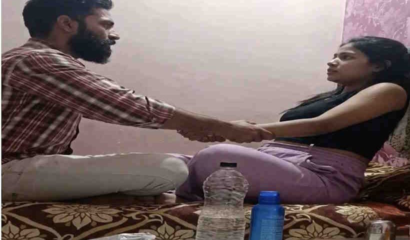 नागपुर में महिला ने लगाए दुष्कर्म, ब्लैकमेलिंग और धर्म परिवर्तन के दबाव के आरोप, दो आरोपी गिरफ्तार (तस्वीर क्रेडिट@MandeepRajBhar9)