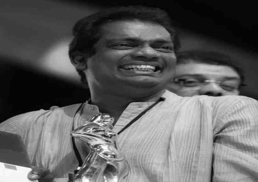 दिग्गज अभिनेता सलीम कुमार (तस्वीर क्रेडिट@VijayKrSinhaBih)