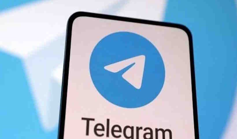 टेलीग्राम (तस्वीर क्रेडिट@singhkaptan291)