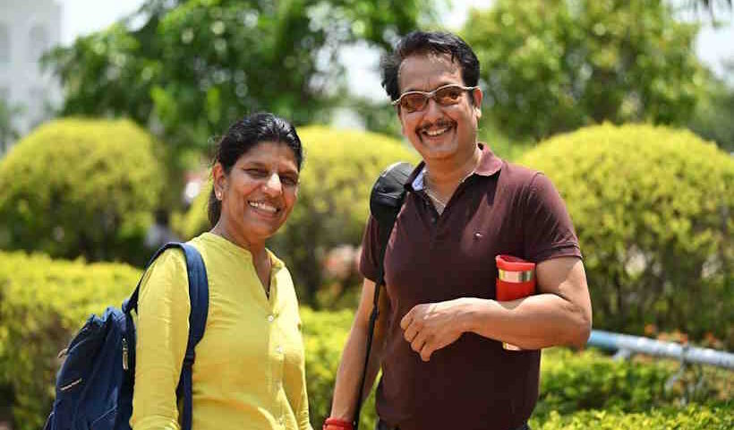 दिग्गज शूटर और कोच जसपाल राणा का 49 वर्ष की उम्र में निधन (तस्वीर क्रेडिट@rashtra_press)