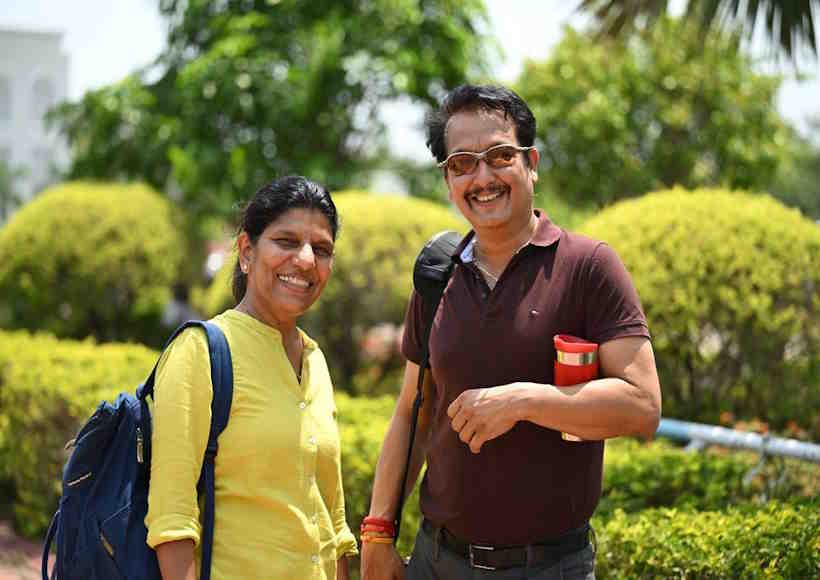 दिग्गज शूटर और कोच जसपाल राणा का 49 वर्ष की उम्र में निधन (तस्वीर क्रेडिट@rashtra_press)