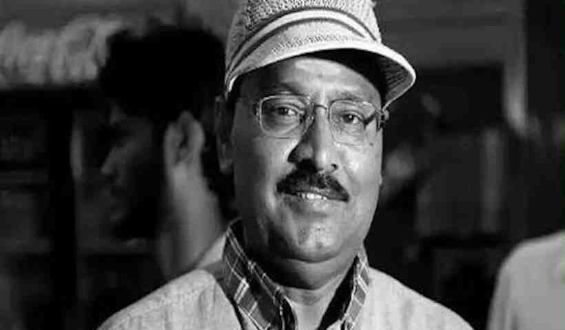 तमिल सिनेमा के दिग्गज फिल्मकार, अभिनेता, लेखक और बहुमुखी प्रतिभा के धनी के. भाग्यराज (तस्वीर क्रेडिट@rashtra_press)