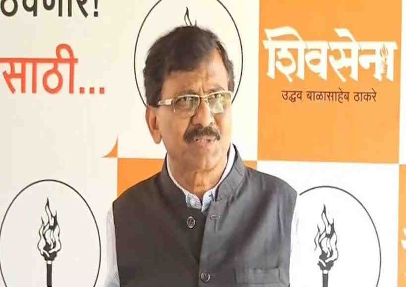 संजय राउत (तस्वीर क्रेडिट@rashtra_press)