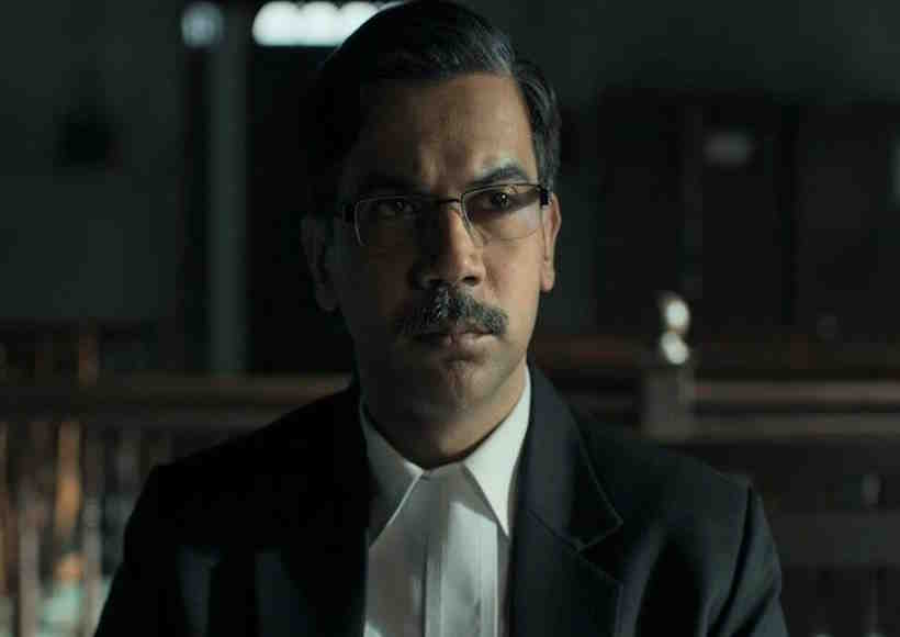 'प्रहार: द अनटोल्ड स्टोरी ऑफ उज्ज्वल निकम' का दमदार टीजर रिलीज (तस्वीर क्रेडिट@rashtra_press)