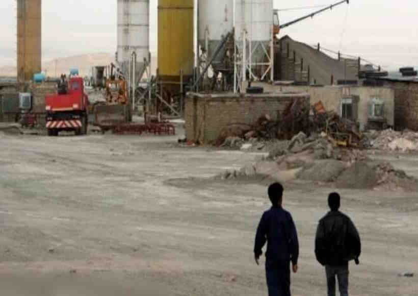 ईरान परमाणु केंद्रों पर नई पीढ़ी के सेंट्रीफ्यूज लगाएगा।