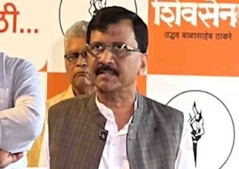संजय राउत (तस्वीर क्रेडिट@rashtra_press)