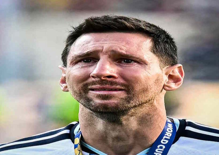 लियोनेल मेसी (तस्वीर क्रेडिट@Messi_TheGOAT)