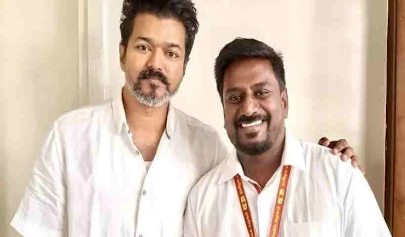 तमिलनाडु सरकार मिड-डे मील योजना में सप्ताह में एक दिन चिकन बिरयानी शामिल करने पर कर रही विचार (तस्वीर क्रेडिट@sathyashrii)
