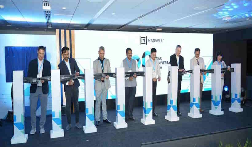 भारत में सेमीकंडक्टर क्षेत्र को मिलेगा बड़ा बढ़ावा,मार्वेल टेक्नोलॉजी करेगी 250 मिलियन डॉलर का निवेश (तस्वीर क्रेडिट@Bangalorereal1)