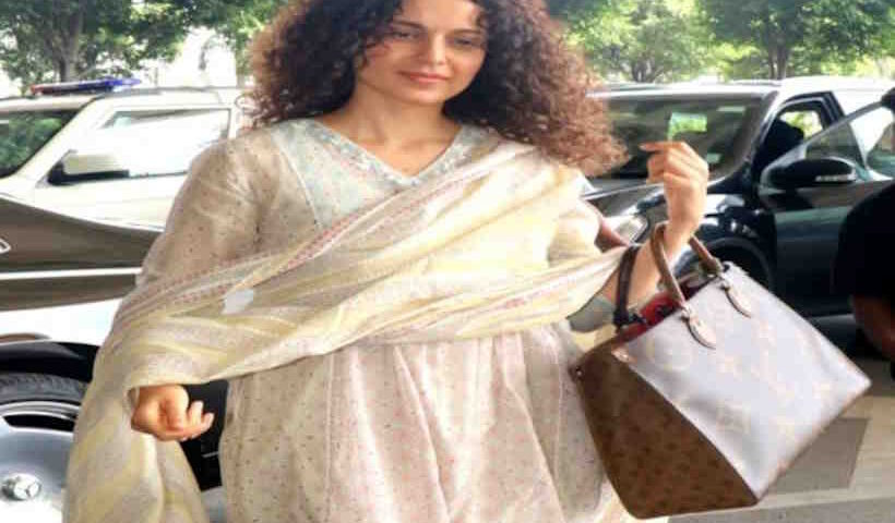 कंगना रनौत