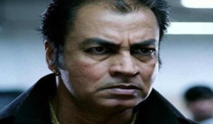 वरिष्ठ अभिनेता प्रदीप रावत (तस्वीर क्रेडिट@thegreatindiav)