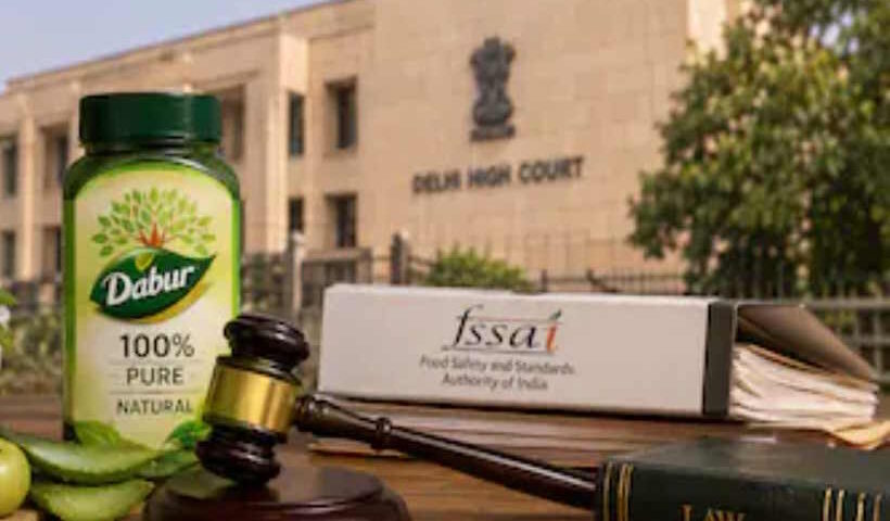 एफएसएसएआई की बड़ी कार्रवाई, पीआईई फूड्स को मोंक फ्रूट स्वीटनर की बिक्री तत्काल रोकने का निर्देश (तस्वीर क्रेडिट@IndianInfoGuid)