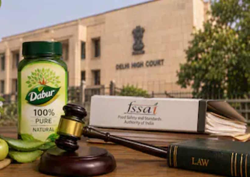 एफएसएसएआई की बड़ी कार्रवाई, पीआईई फूड्स को मोंक फ्रूट स्वीटनर की बिक्री तत्काल रोकने का निर्देश (तस्वीर क्रेडिट@IndianInfoGuid)