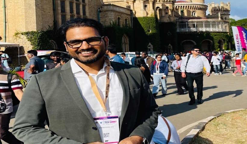 केपीएससी भर्ती घोटाले में आईएएस ज्ञानेंद्र कुमार की बढ़ सकती है मुश्किलें (तस्वीर क्रेडिट@prajwaldza)