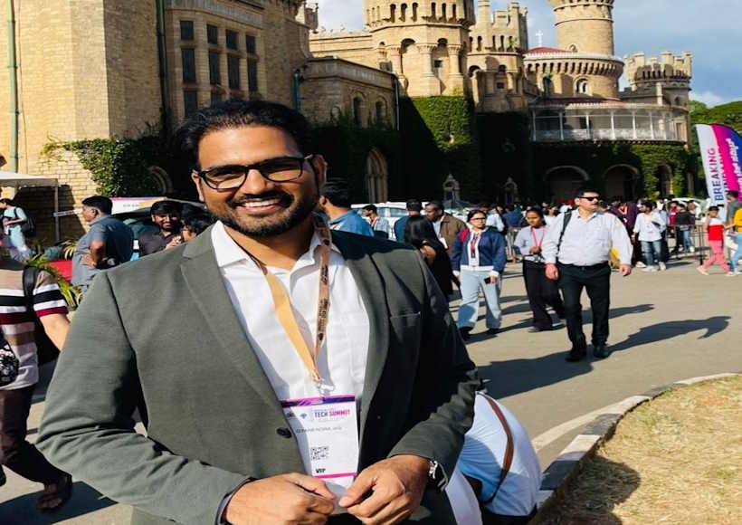 केपीएससी भर्ती घोटाले में आईएएस ज्ञानेंद्र कुमार की बढ़ सकती है मुश्किलें (तस्वीर क्रेडिट@prajwaldza)