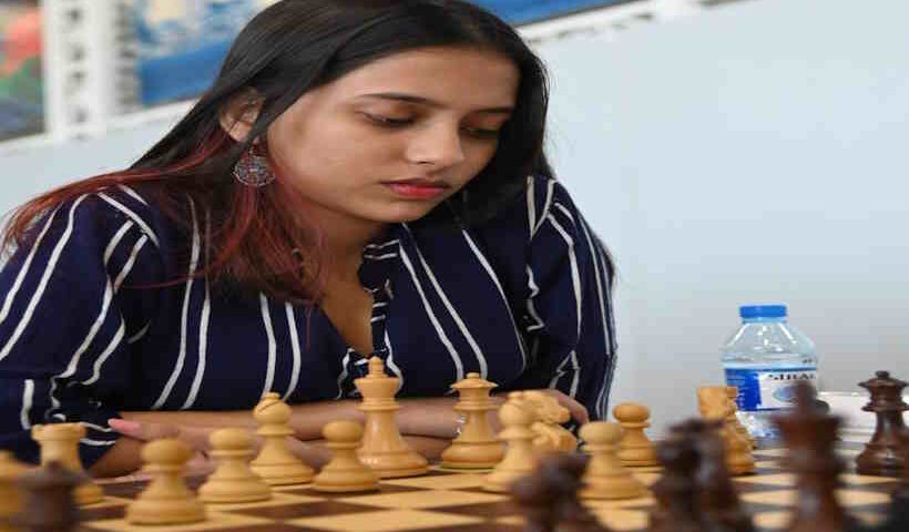 राष्ट्रीय खेल पुरस्कार 2025 का ऐलान (तस्वीर क्रेडिट@MPLodha)