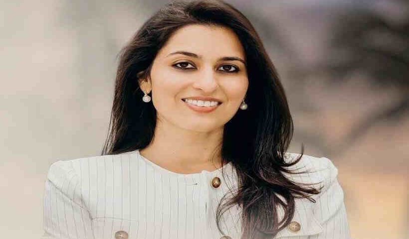 फ्लोरिडा में भारतीय मूल की शिक्षिका पिया दांडिया ने जीता डेमोक्रेटिक प्राइमरी (तस्वीर क्रेडिट@np_nationpress)