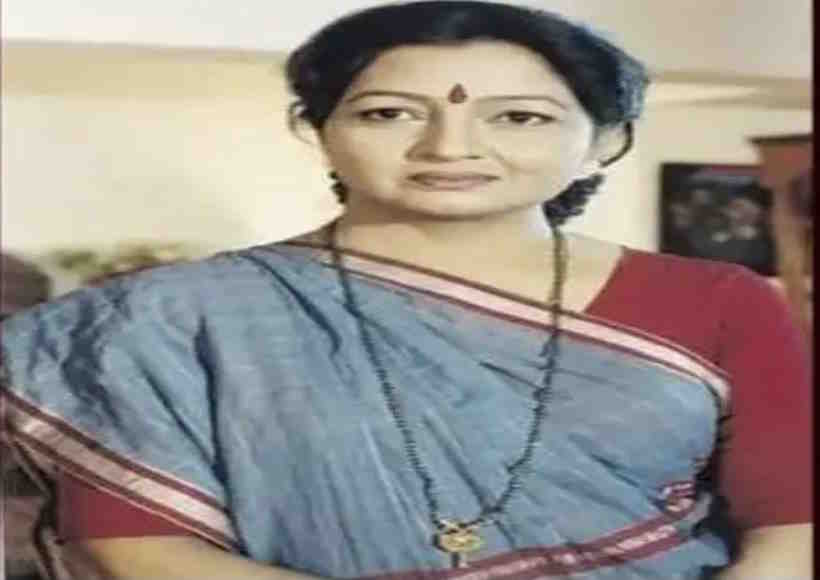 दिग्गज अभिनेत्री और वॉइस आर्टिस्ट आशा सिंह जायसवाल का निधन (तस्वीर क्रेडिट@AmitTiw73779776)