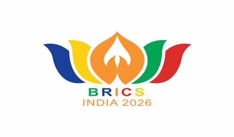 भारत मंडपम में 12-13 सितंबर को होगा 18वां ब्रिक्स शिखर सम्मेलन (तस्वीर क्रेडिट@AIRNewsHindi)