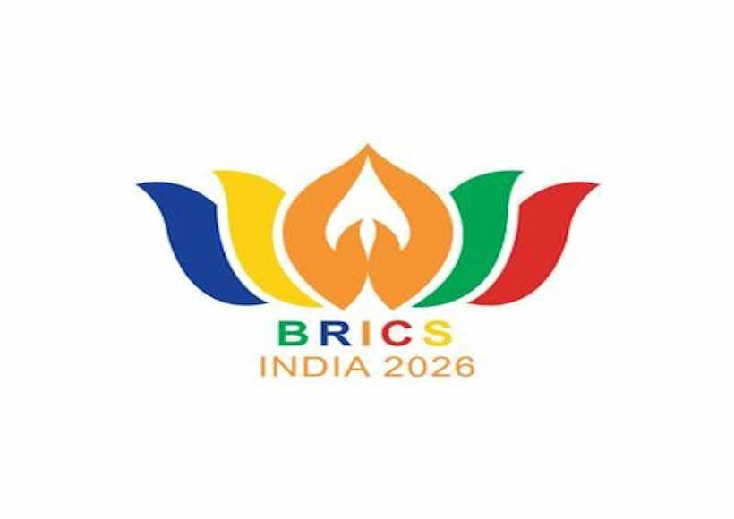 भारत मंडपम में 12-13 सितंबर को होगा 18वां ब्रिक्स शिखर सम्मेलन (तस्वीर क्रेडिट@AIRNewsHindi)