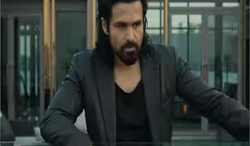 आवारापन 2 के छठे दिन का लाइव बॉक्स ऑफ़िस कलेक्शन (इमेज क्रेडिट: IMDb)