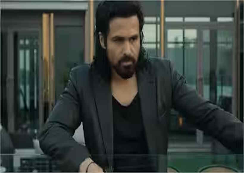 आवारापन 2 के छठे दिन का लाइव बॉक्स ऑफ़िस कलेक्शन (इमेज क्रेडिट: IMDb)