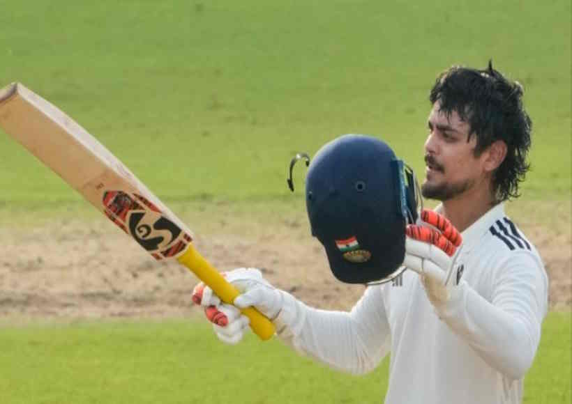 ईशान किशन (तस्वीर क्रेडिट@Meena_G0)