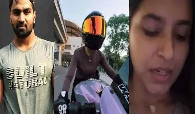गुरुग्राम हिट एंड रन मामले में बड़ी कार्रवाई,दौसा से आरोपी कल्याण बैसला हिरासत में (तस्वीर क्रेडिट@DeshbandhuMp)