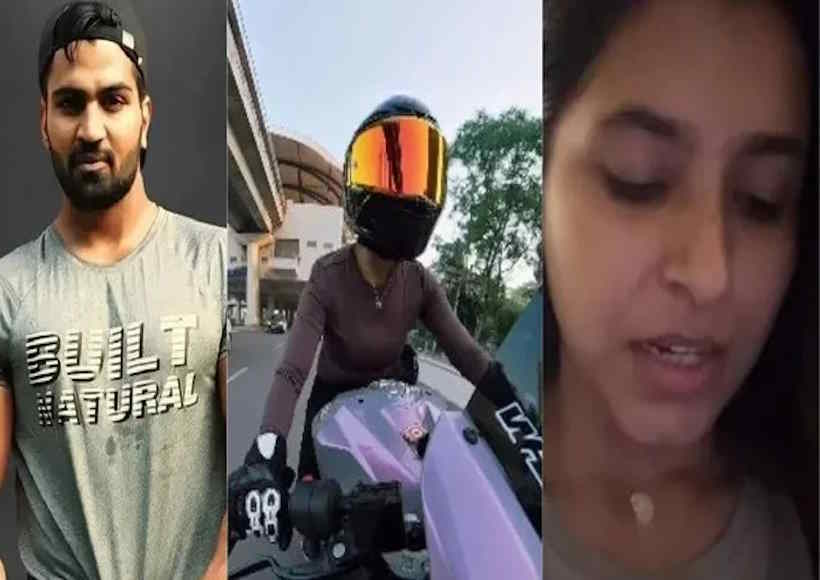 गुरुग्राम हिट एंड रन मामले में बड़ी कार्रवाई,दौसा से आरोपी कल्याण बैसला हिरासत में (तस्वीर क्रेडिट@DeshbandhuMp)