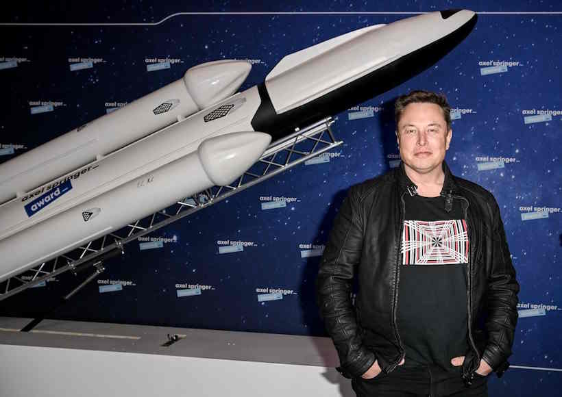 स्टारशिप ने रचा नया इतिहास, 26 स्टारलिंक वी3 उपग्रह सफलतापूर्वक कक्षा में तैनात (तस्वीर क्रेडिट@AlamgirAli78255)