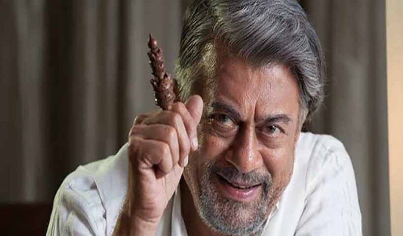अनंत नाग, दादा साहब फाल्के जीतने वाले दूसरे कन्नड़ स्टार