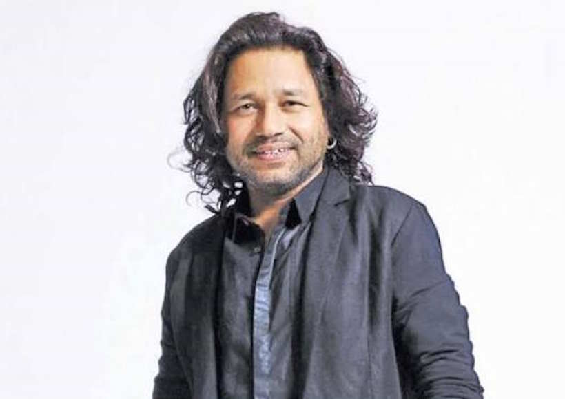 कैलाश खेर