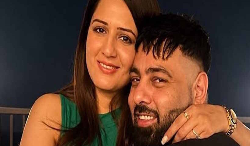 बादशाह से अलग होने के बीच ईशा रिक्खी ने ‘टॉक्सिक’ रिश्ते के बारे में बात की