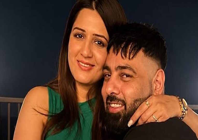 बादशाह से अलग होने के बीच ईशा रिक्खी ने ‘टॉक्सिक’ रिश्ते के बारे में बात की