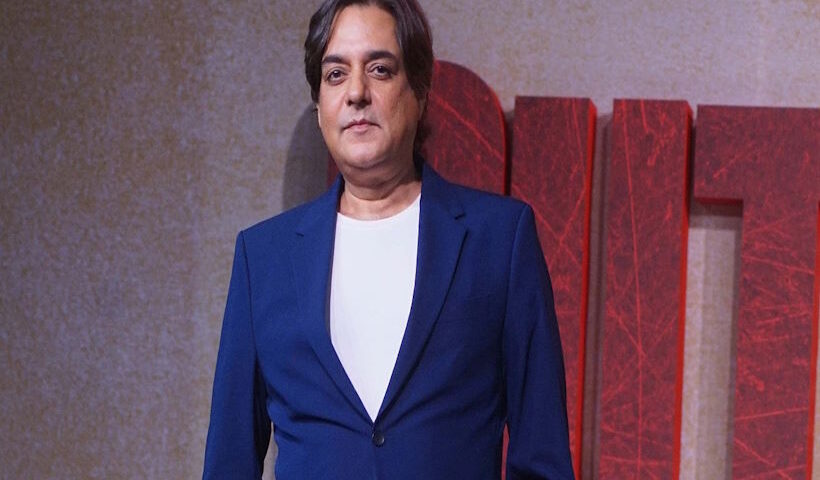 बॉलीवुड अभिनेता चंद्रचूड़ सिंह