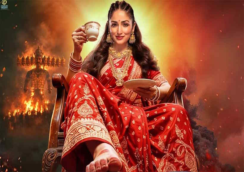 ‘नई नवेली’ का नया गाना ‘फटा पटाखा’ रिलीज (तस्वीर क्रेडिट@DivyaHimachal)