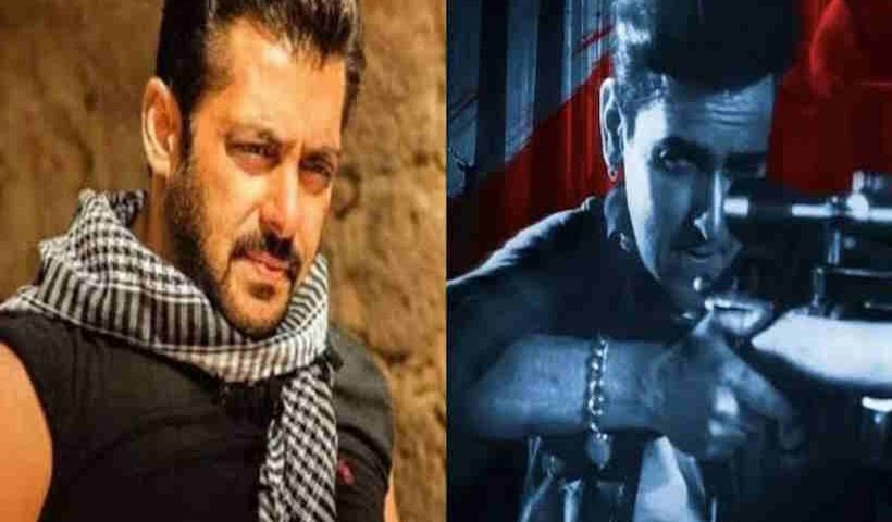 फिल्म ‘काला हिरण’ विवाद में सलमान खान को हाईकोर्ट से मिला चार हफ्ते का समय (तस्वीर क्रेडिट@satyasadev)