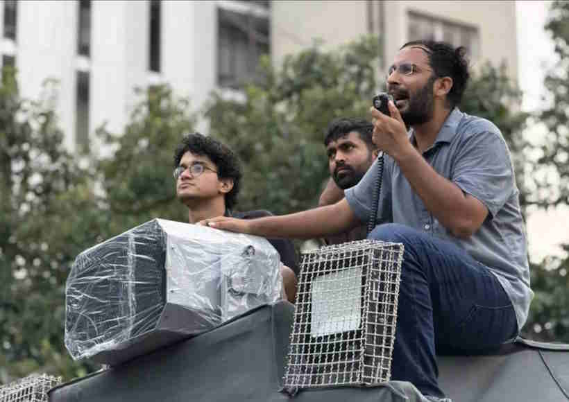 सौरव दास और आशुतोष रांका (तस्वीर क्रेडिट@AAjju_33)