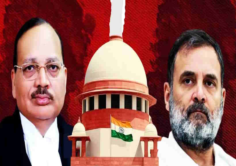 'सुप्रीम कोर्ट के दरवाजे सभी के लिए खुले', सीजेआई सूर्यकांत ने इंडिया ब्लॉक से न मिलने की वजह बताई (तस्वीर क्रेडिट@vin_press)