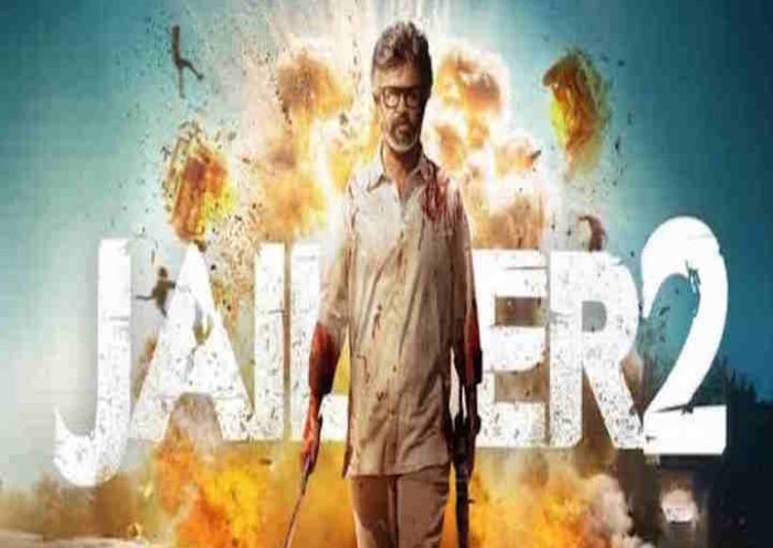 रजनीकांत की ‘जेलर 2’ को मद्रास हाई कोर्ट से बड़ी राहत (तस्वीर क्रेडिट@Armaan_c_das177)